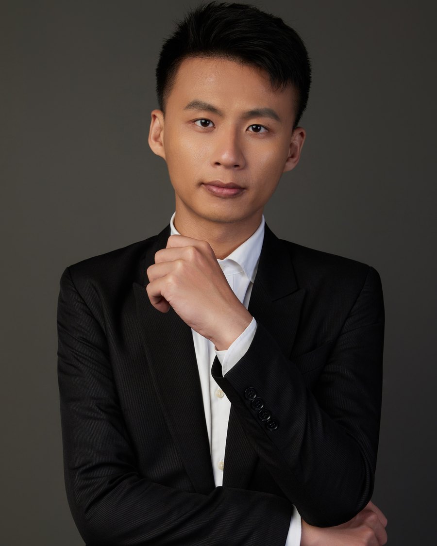 張峻瑋律師